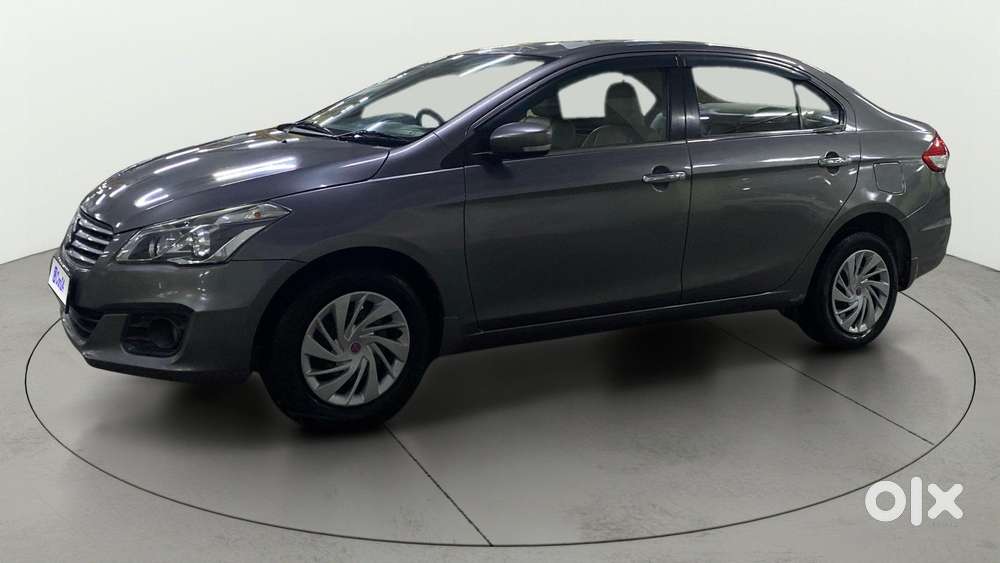 Maruti Suzuki Ciaz 1.4 Delta, 2018, Petrol