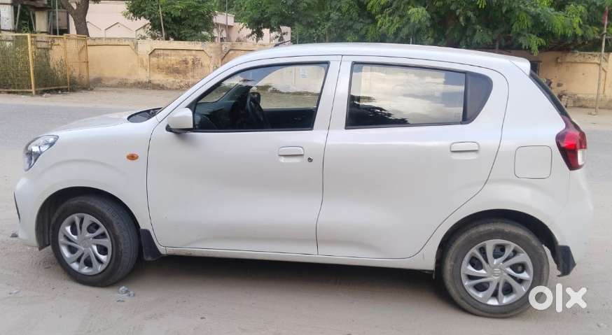 Maruti Suzuki Celerio Vxi(o), 2022, Petrol