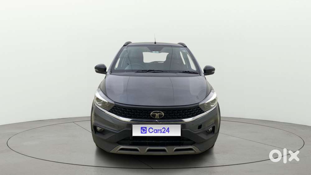 Tata Tiago Nrg Petrol Amt, 2024, Petrol