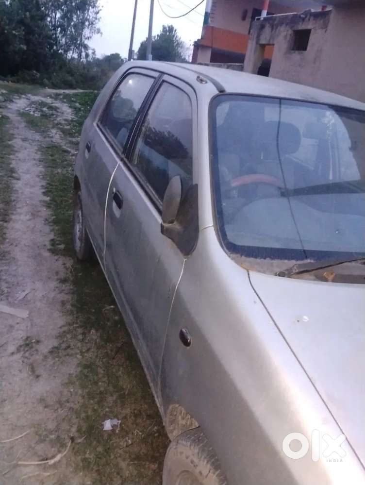 Maruti Suzuki Alto Lxi 2005