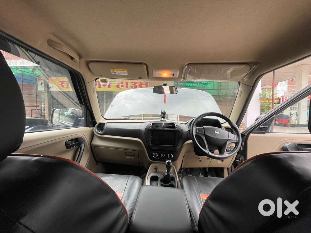 Mahindra Bolero Neo 2023