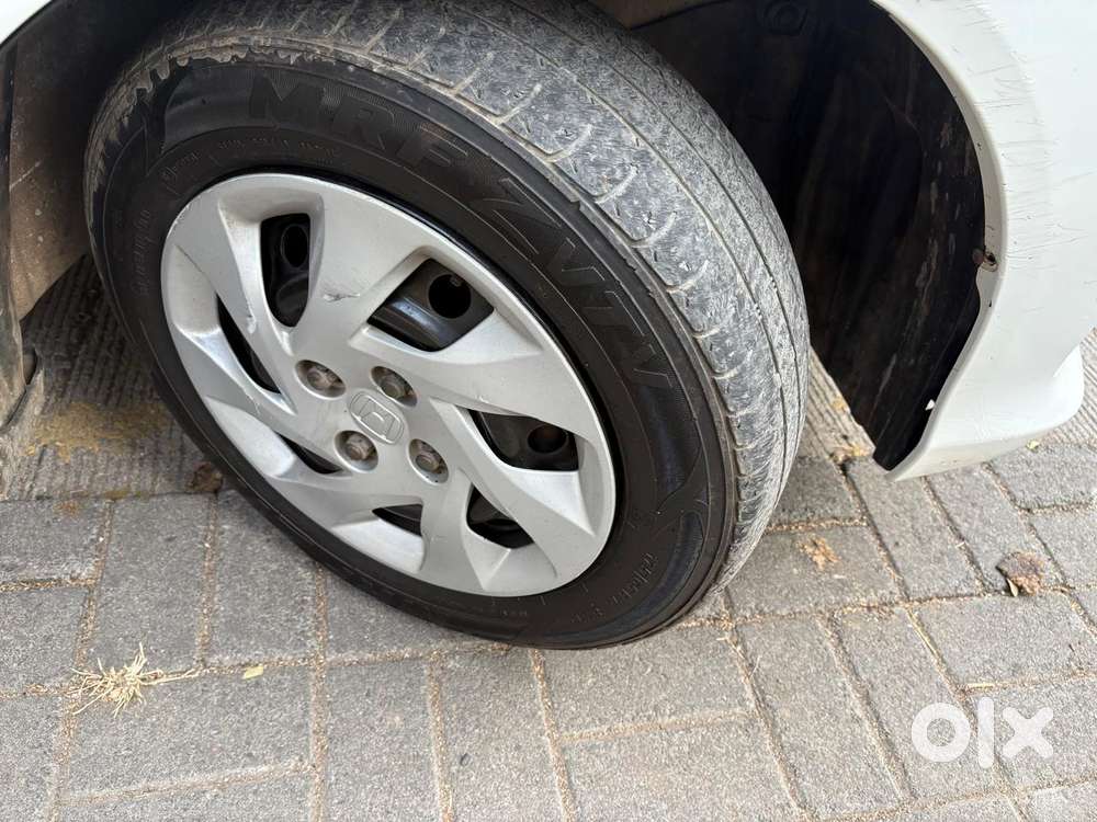 Honda Amaze S I-dtec, 2016, Diesel