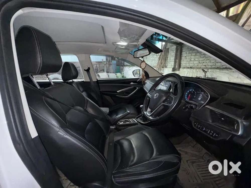 Mg Hector Diesel Mt 2020