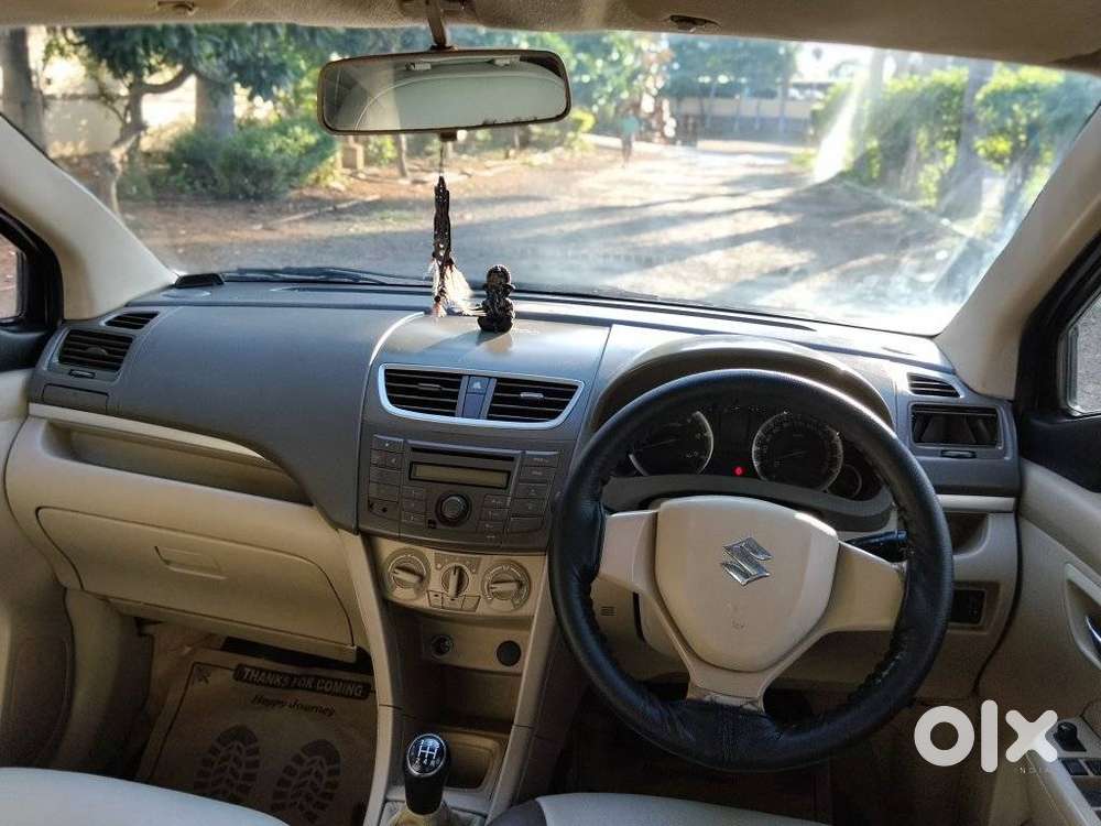 Maruti Suzuki Ertiga Shvs Vdi, 2014, Diesel