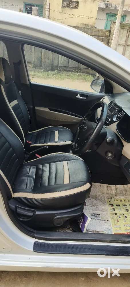 Xcent 2015-07, Well Maintained, Good Condition