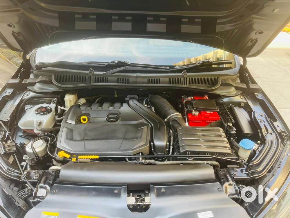 Toyota Innova Crysta 2.8z Automatic, 2018, Diesel