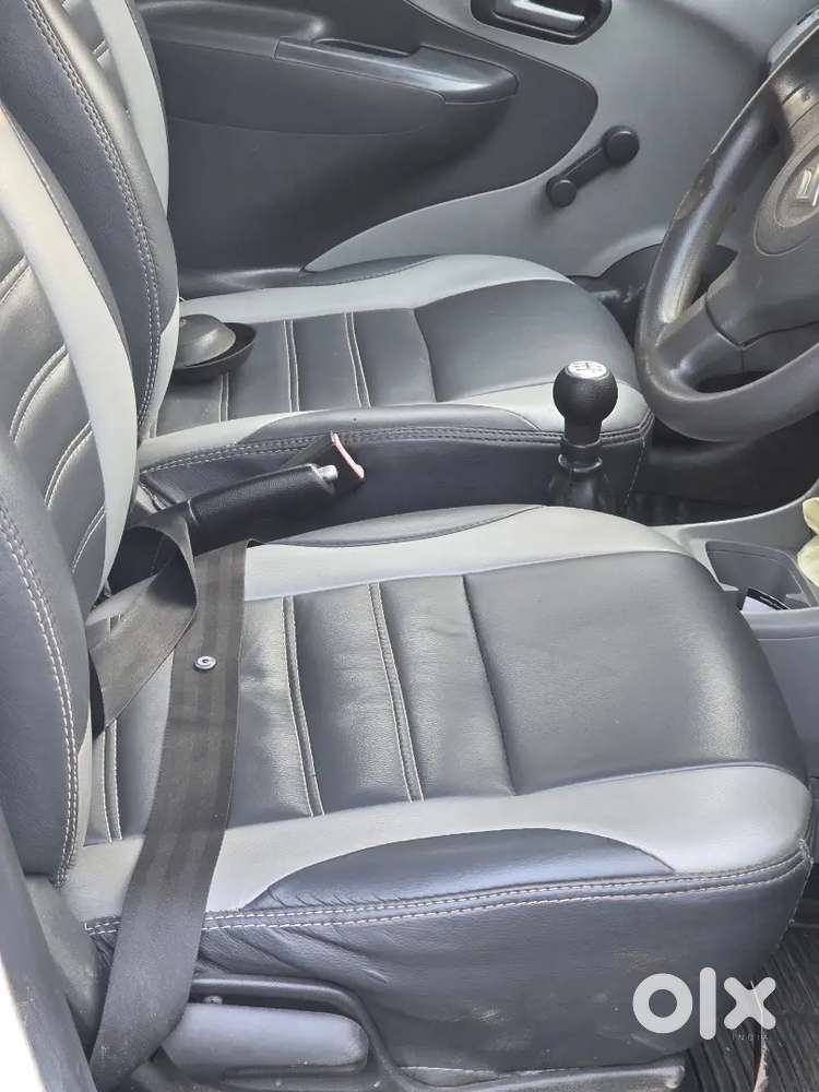 2010 Model A-star Lxi
New Paper 2030