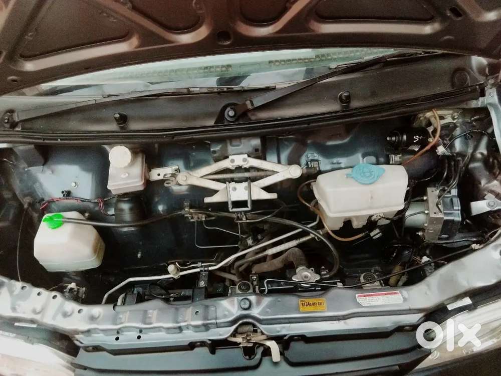Well Maintained Like New Eeco