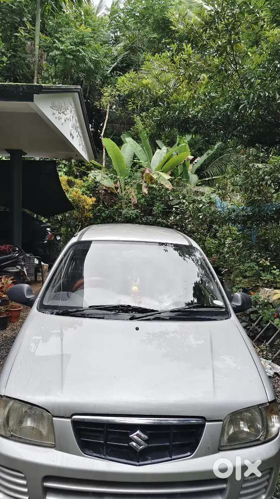Maruti Suzuki Alto Lx 2006