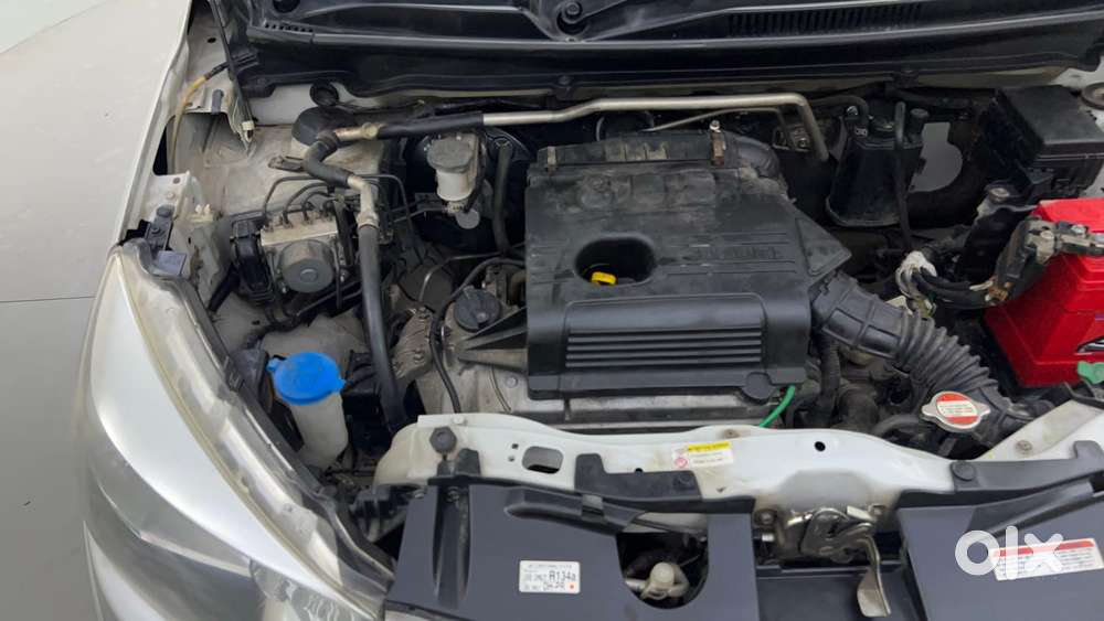 Maruti Suzuki Celerio Zxi, 2019, Petrol
