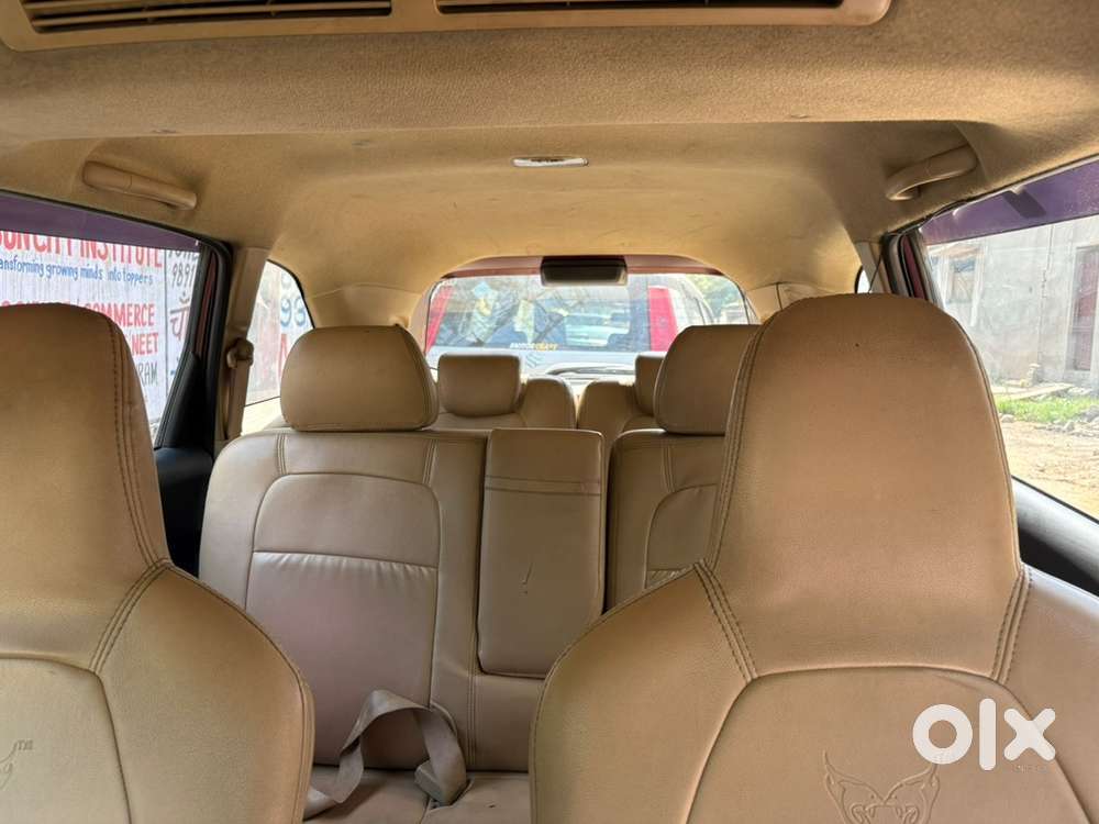 Honda Mobilio 2014 Cng & Hybrids 102000 Km Driven