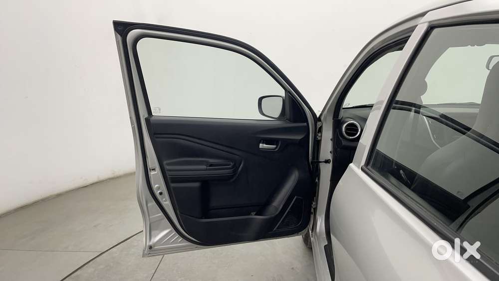 Maruti Suzuki Celerio Vxi, 2022, Petrol