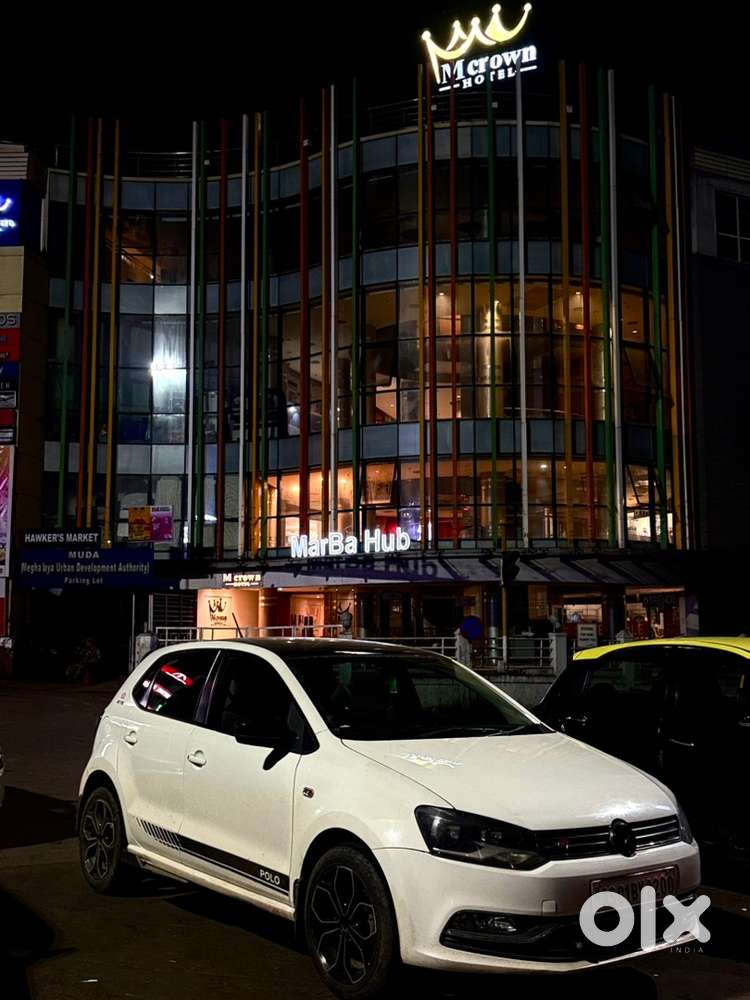 Gt Tsi Dsg7