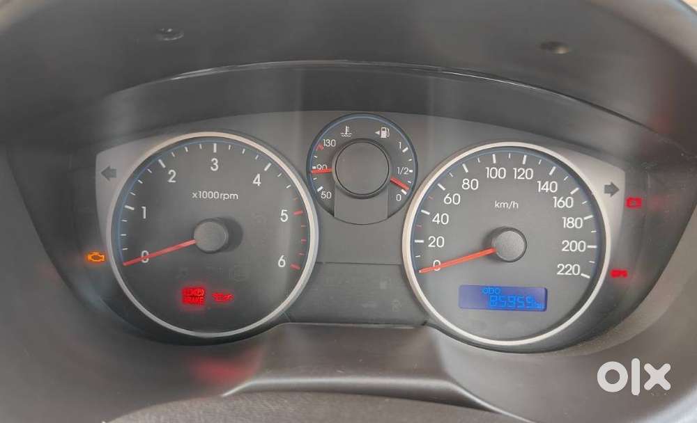 Hyundai I20 2012-2014 Magna 1.4 Crdi (diesel), 2011, Diesel