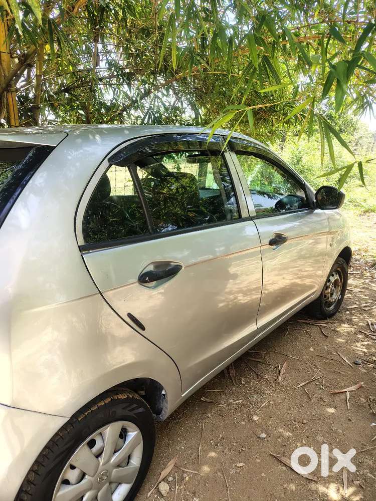 Tata Bolt 2018 Diesel Well Maintained