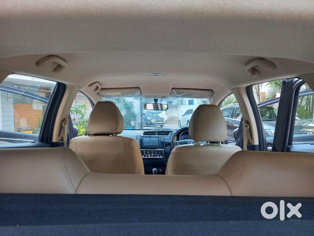 Honda Jazz 2018, 2018, Petrol