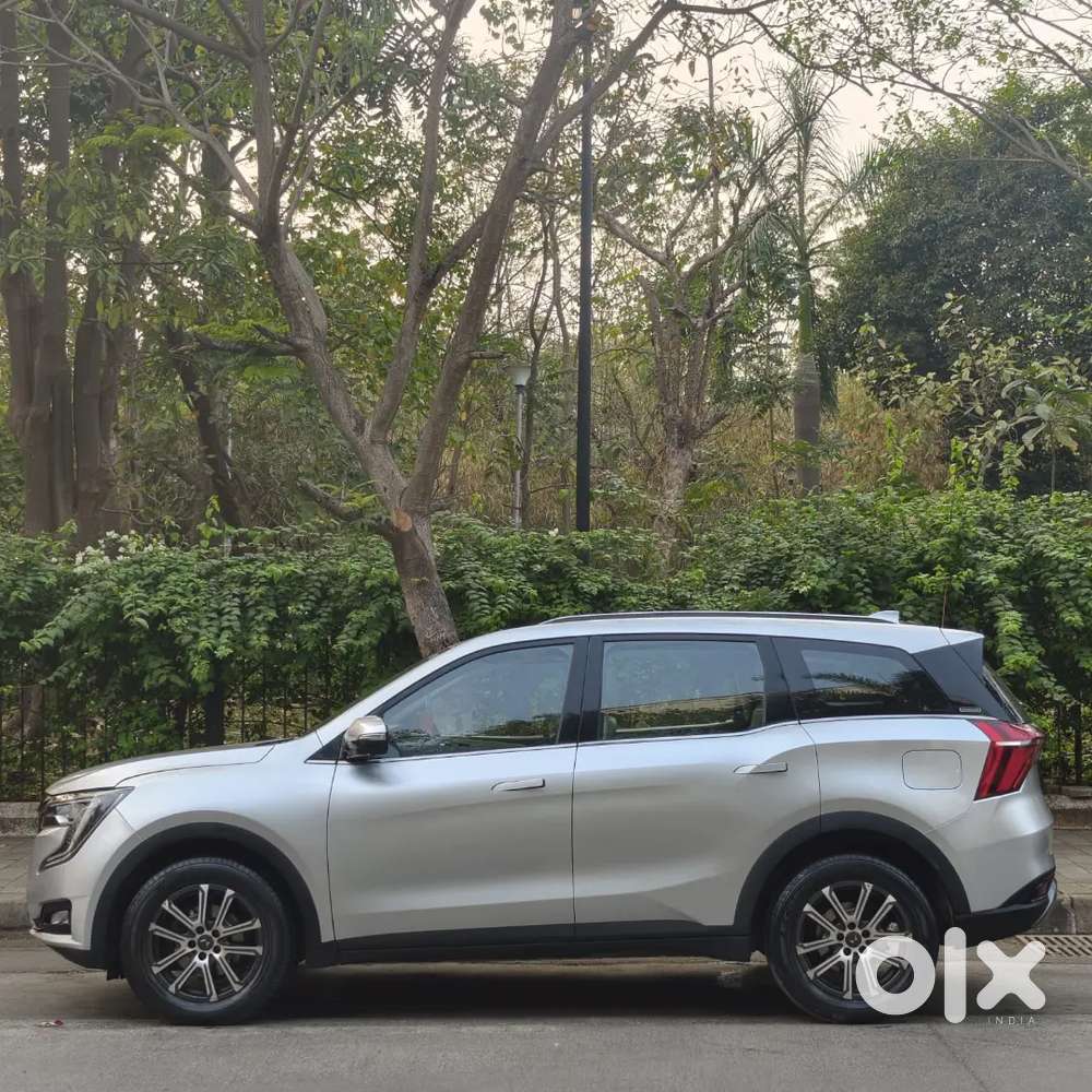 Mahindra Xuv700 Ax7l Diesel Top Model