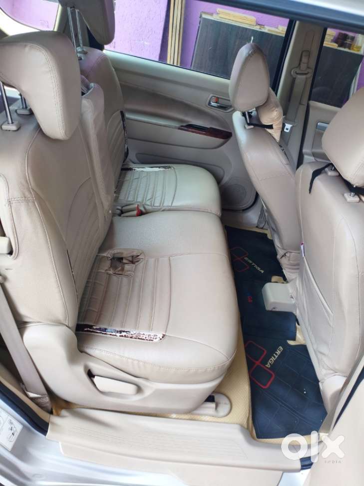 Maruti Suzuki Ertiga 1.5 Vxi, 2016, Petrol