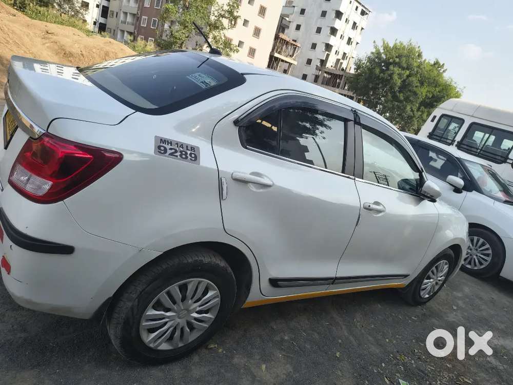Maruti Suzuki Dzire 2024