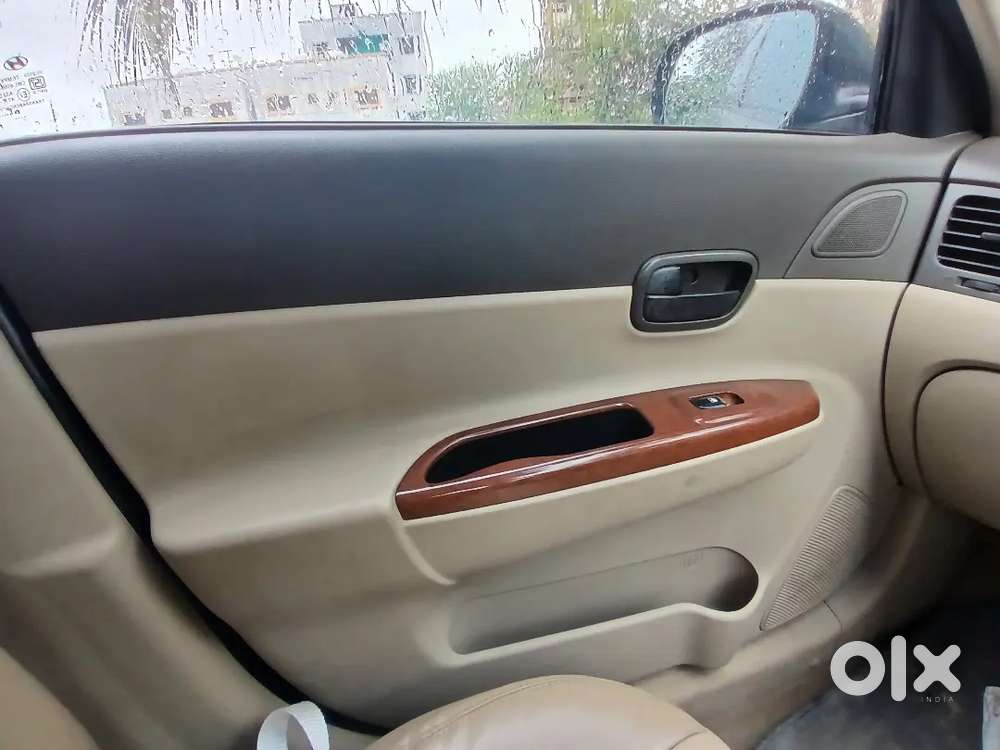 Hyundai Verna 1.6 2010