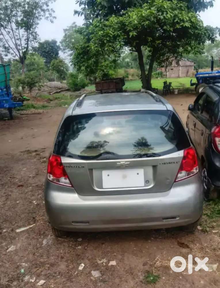 Chevrolet Aveo 60000