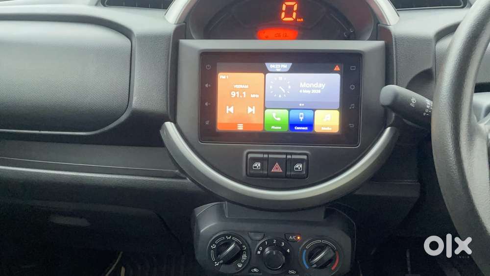 Maruti Suzuki S-presso Vxi Plus, 2023, Petrol