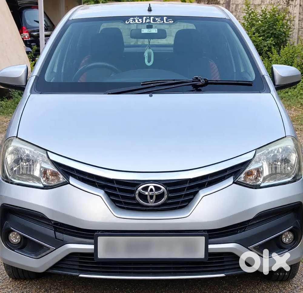 Toyota Etios Liva Diesel Manual 2013