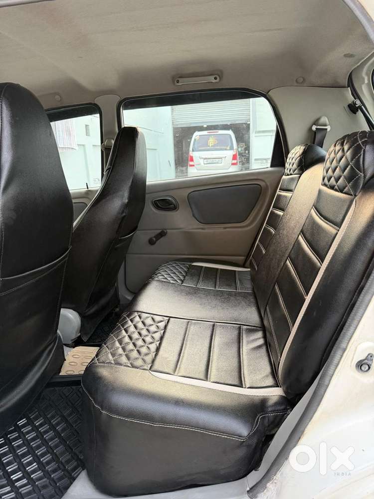 Maruti Suzuki Alto 2011