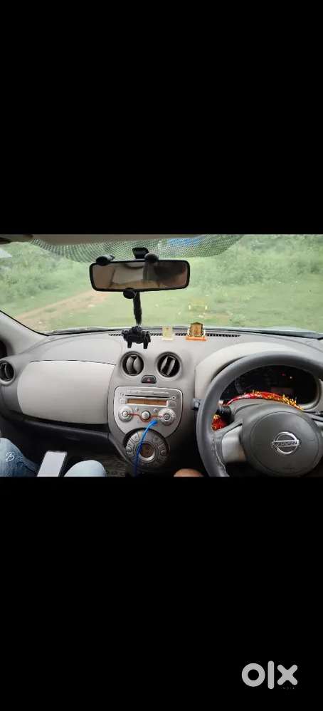 Nissan Micra Primo 2014 Diesel