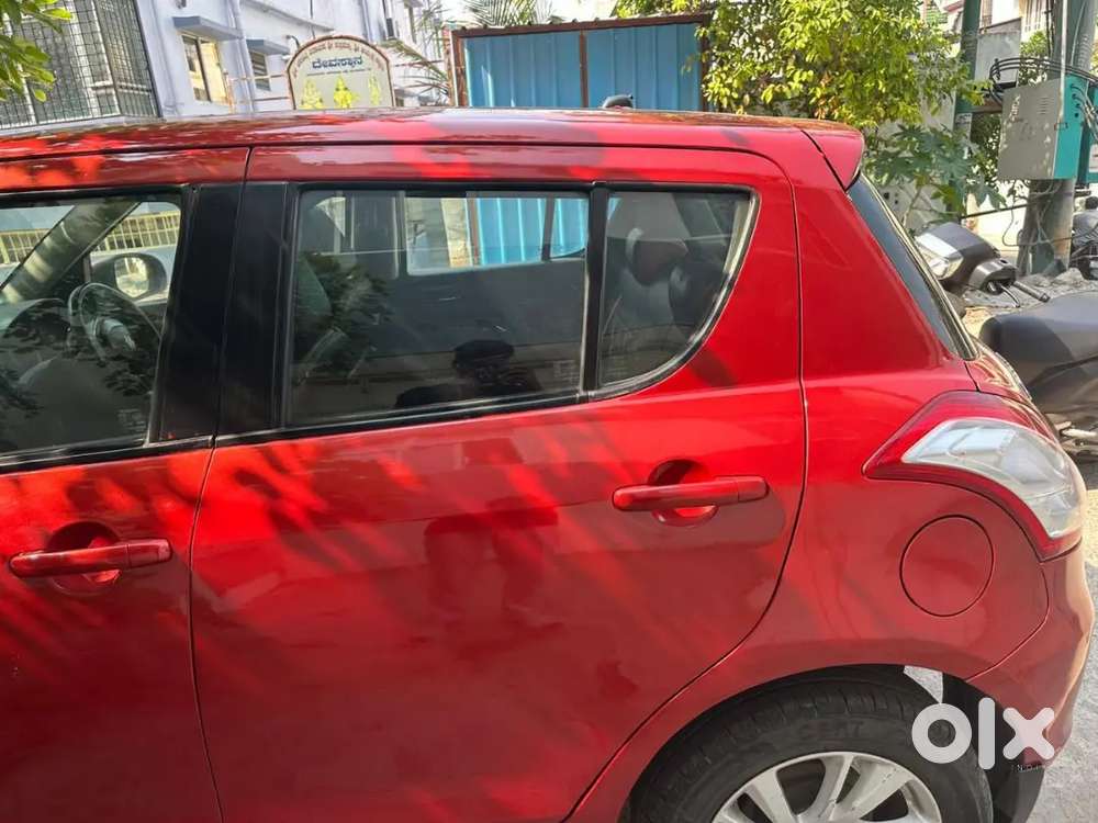 Swift Maruti Suzuki 2004-2011 Petrol