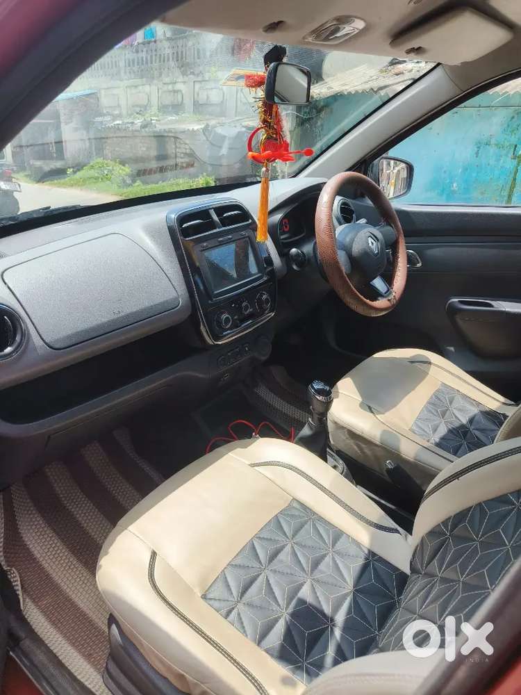 Renault Kwid 2019 Year