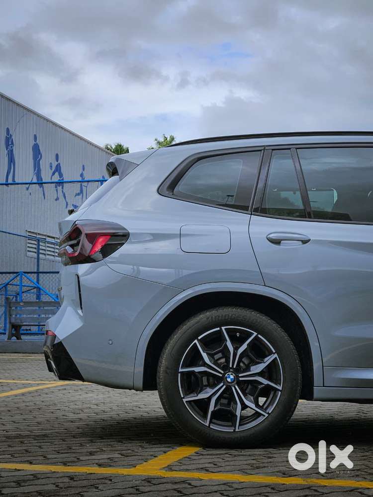 Bmw X3 2.0 Xdrive 20d, 2024, Diesel