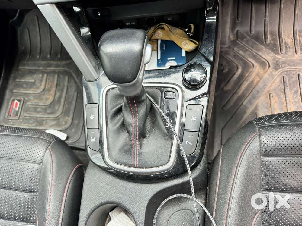 Kia Seltos Gtx Plus At D, 2020, Diesel