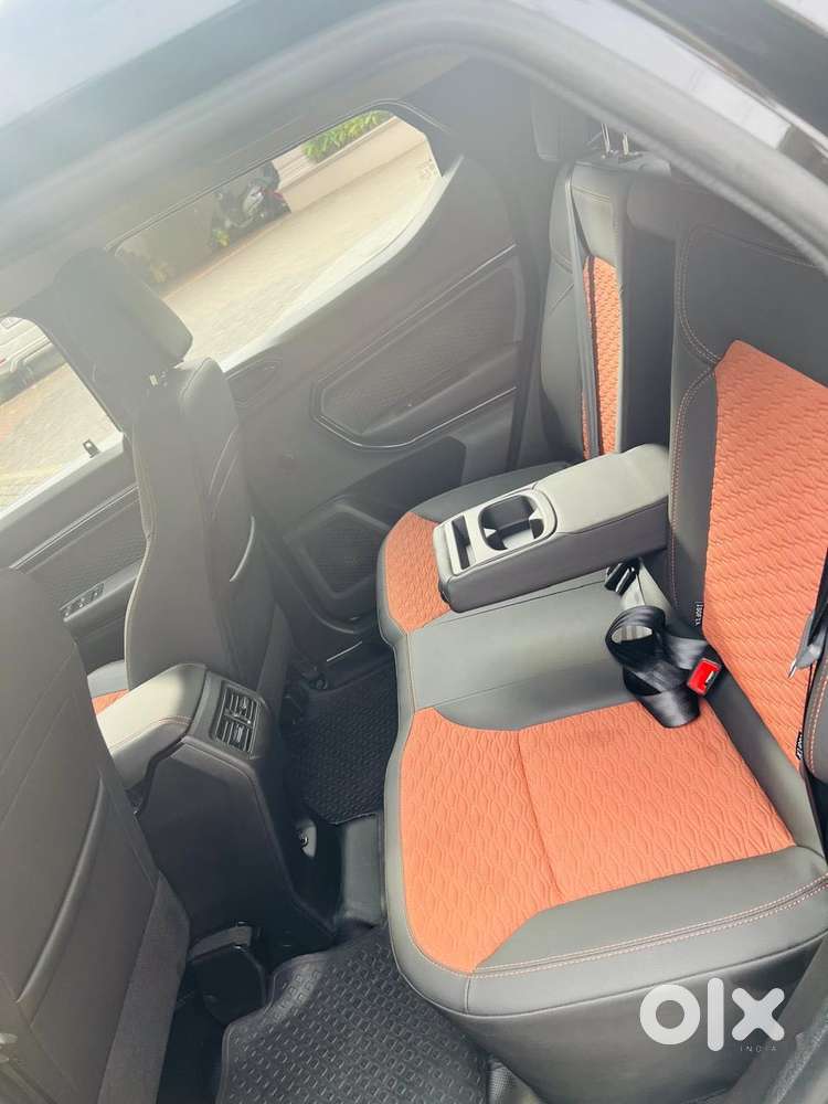 Renault Kiger Rxz Turbo Cvt, 2024, Petrol