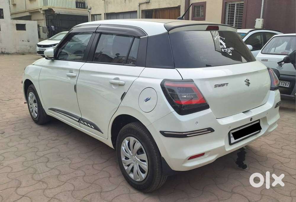 Maruti Suzuki Swift