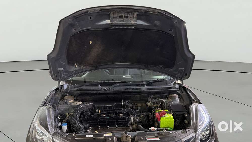Maruti Suzuki Baleno 1.2 Zeta, 2019, Petrol