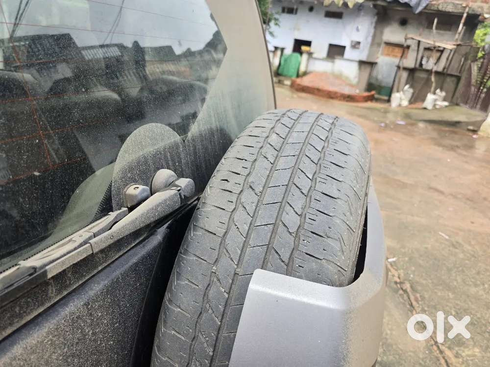 Mahindra Bolero Neo 2024 Showroom Condition With Service Record