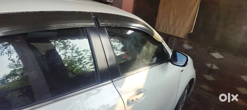 Maruti Suzuki Dzire 2018 Diesel Good Condition