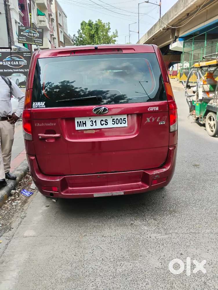 Mahindra Xylo 2009 Diesel Well Maintained