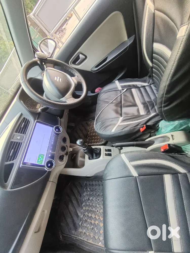 Maruti Alto 800 Petrol Cng 2020 Modal 35-40km Per Kg Mileage