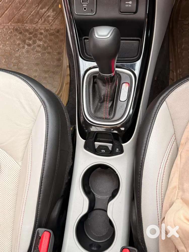 Jeep Compass Limited Plus 1.4