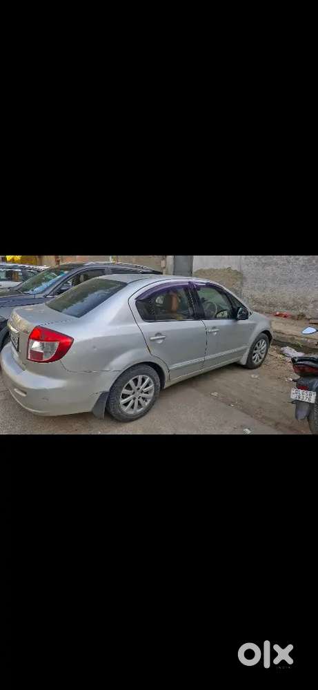 Best Car Sx4 Maintaince