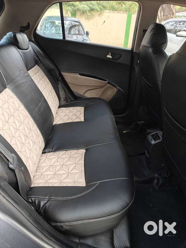 Hyundai Grand I10, 2015, Petrol