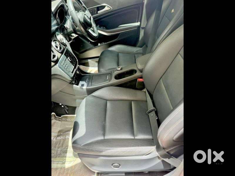 Mercedes-benz Cla 200 Cdi Sport, 2016, Diesel