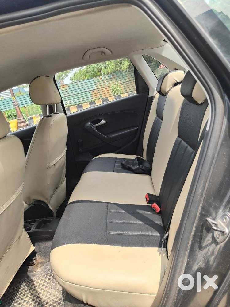 Volkswagen Ameo 1.2 Mpi Highline, 2018, Petrol