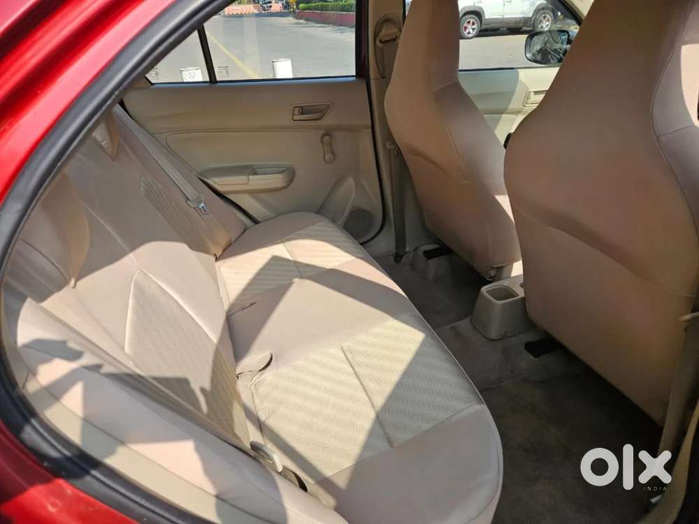Maruti Suzuki Dzire Ldi, 2019, Diesel