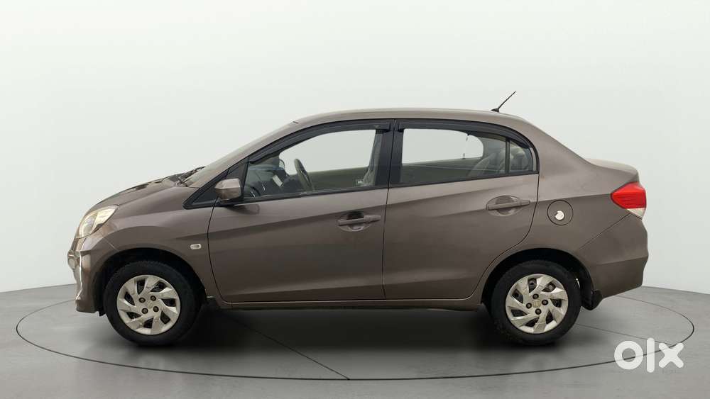 Honda Amaze 2013-2016 Sx I-dtec, 2014, Diesel