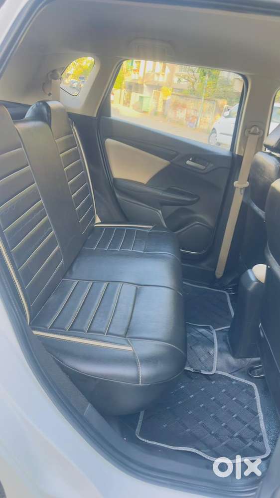 Honda Jazz V Mt Privilege, 2018, Petrol