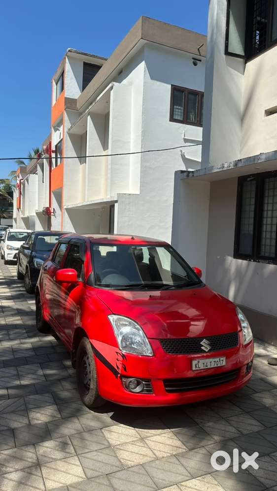 Maruti Suzuki Swift 2008 Vdi