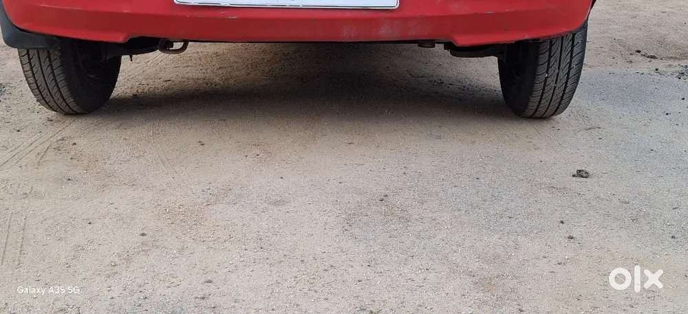 Hyundai I10 Sportz 2010 Petrol